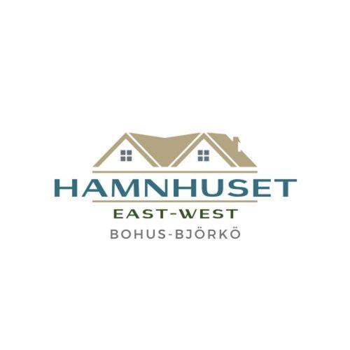 Apartamento Hamnhuset Bjoerkoe Bjorko  Exterior foto