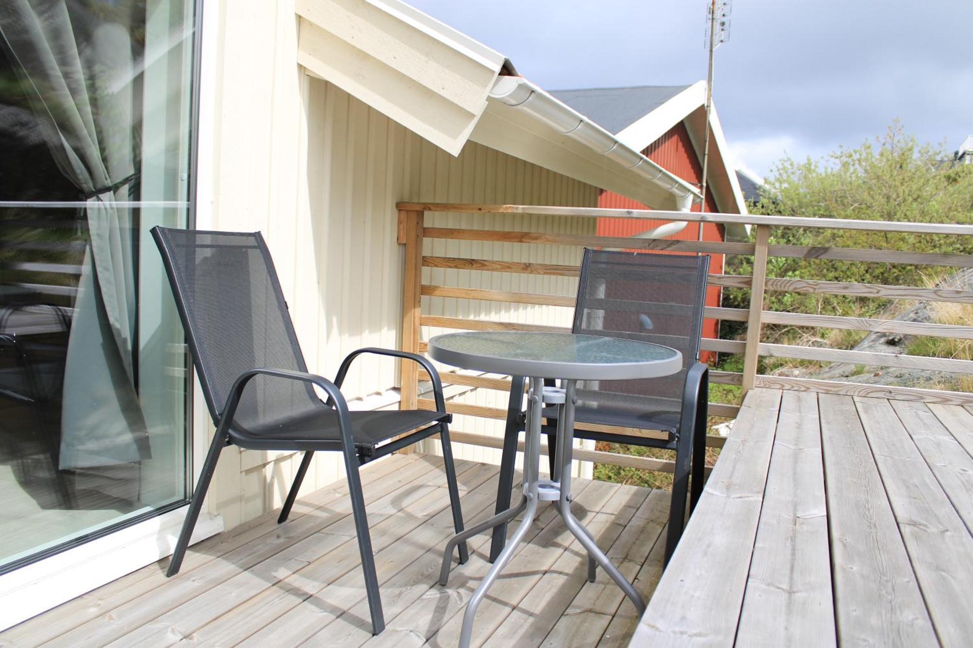 Apartamento Hamnhuset Bjoerkoe Bjorko  Exterior foto